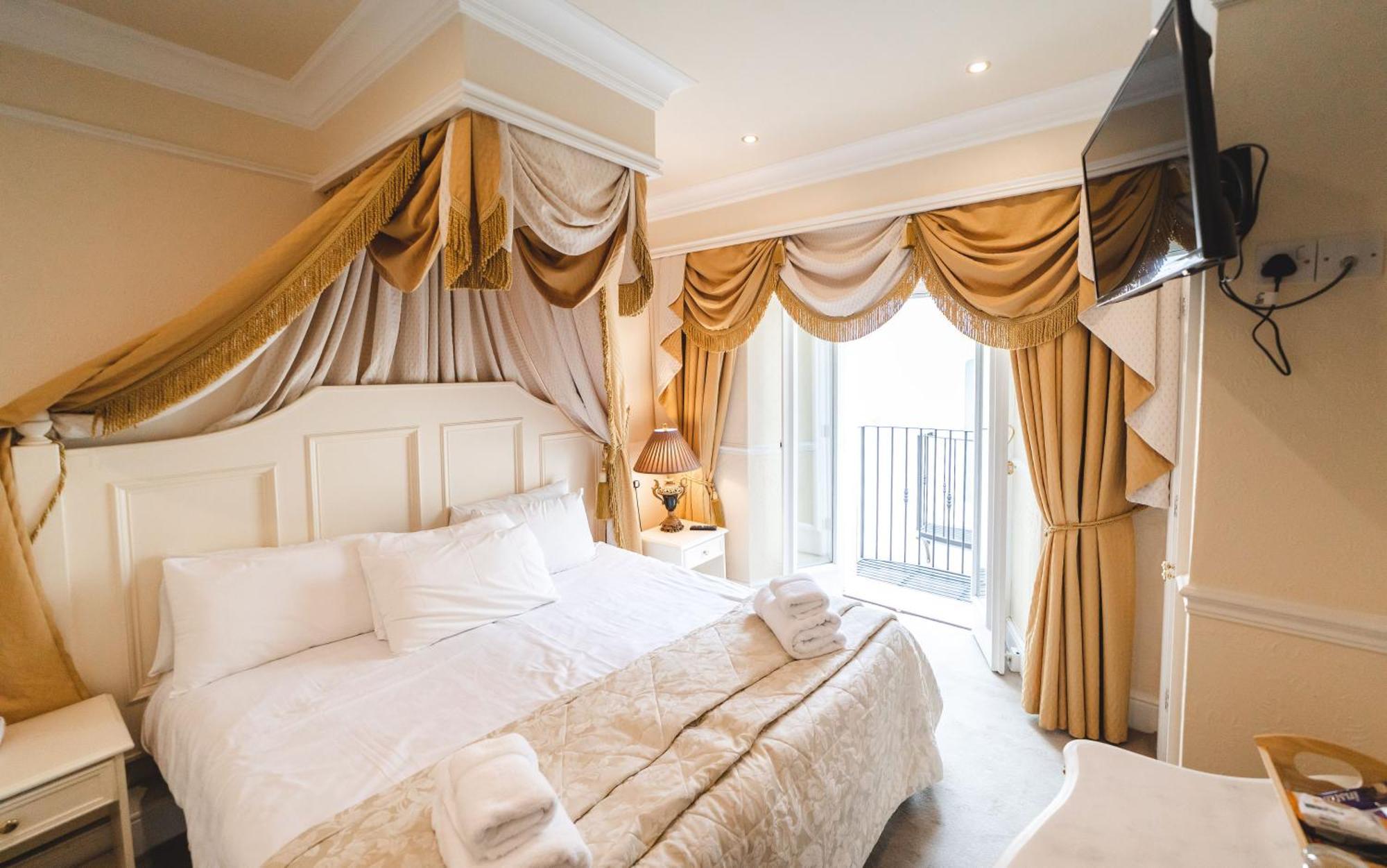 Grange Hotel Habitación foto