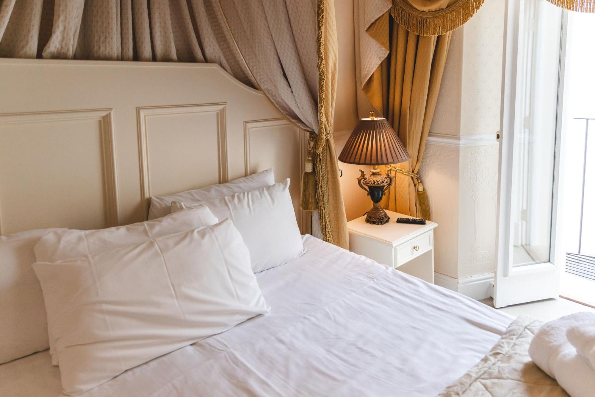 Grange Hotel Habitación foto
