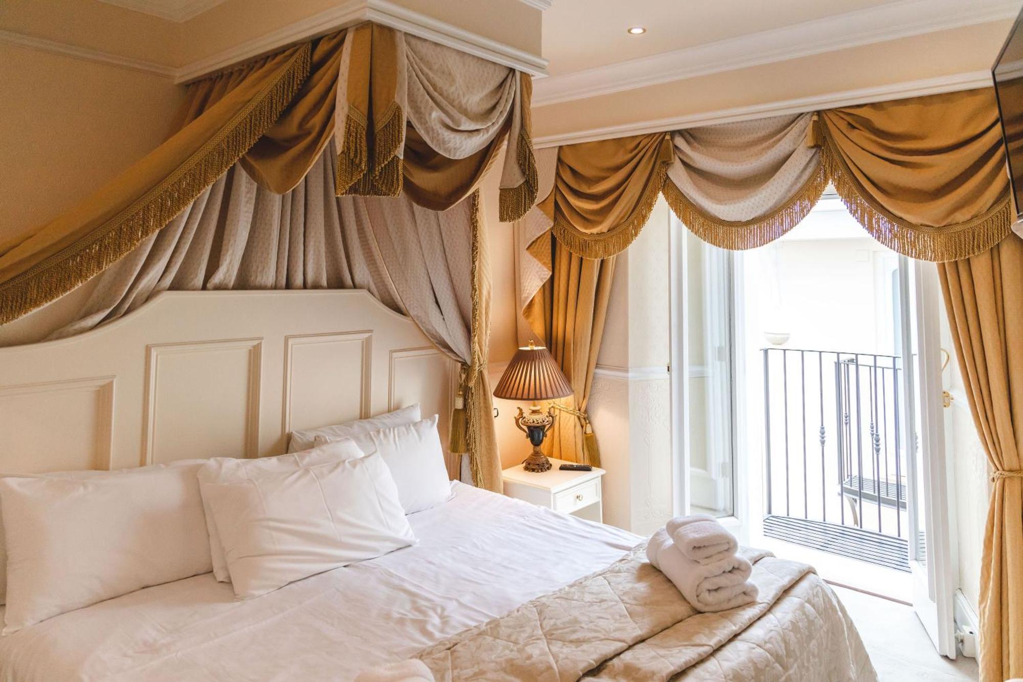 Grange Hotel Habitación foto